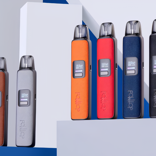 DotMod dotPod Pro – огляд преміум POD-системи 2025