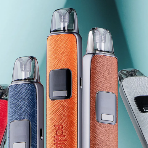 DotMod dotPod Pro – огляд преміум POD-системи 2025