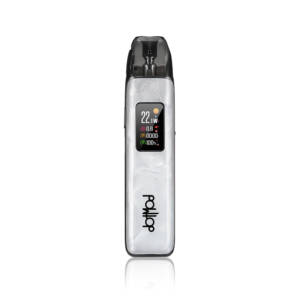 Багаторазова POD система dotMod dotPod Plus Pearl White 1500mAh