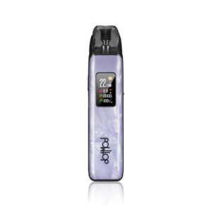 Багаторазова POD система dotMod dotPod Plus Purple 1500mAh