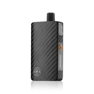 Багаторазова POD система DotPod Max Carbon Fiber 2000mAh