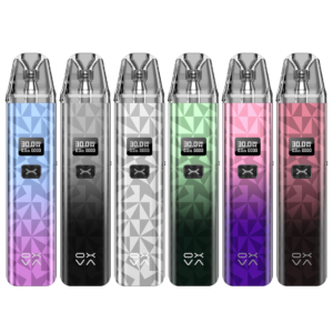 oxva xlim classic edition