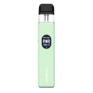 Багаторазова POD система Vaporesso Xros 5 Jade Green