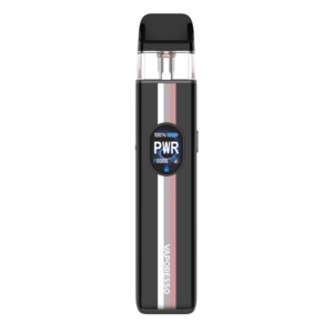 Багаторазова POD система Vaporesso Xros 5 Carbon Stripe