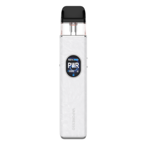 Багаторазова POD система Vaporesso Xros 5 Opal White