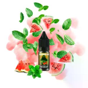 Ароматизатор Phantom - Watermelon Spearmint 4ml