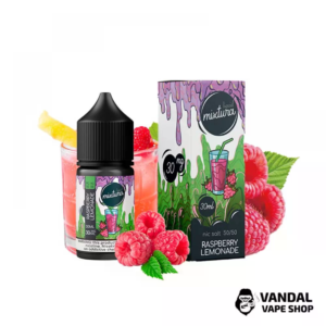 (Копія)Ароматизатор Mix Tura - Raspberry Lemonade 12ml